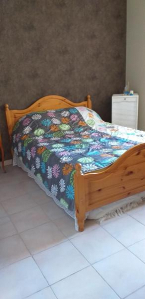 Villa de plein pied - 82 m²